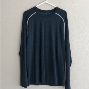 Men’s XL Long Sleeved Tee. By Lululemon!